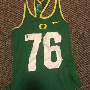 Nike tank top